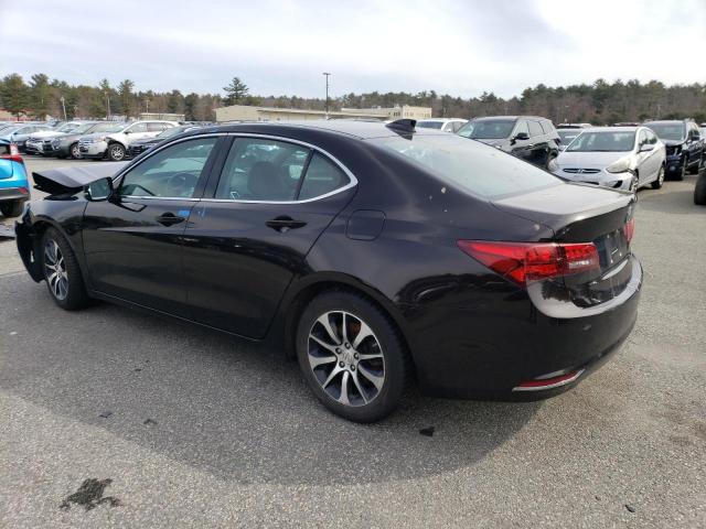 19UUB1F57FA009304 Acura TLX TECH