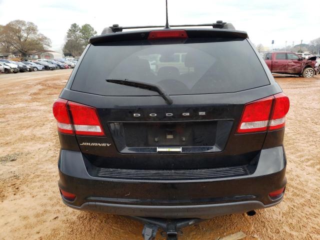 3C4PDCBB2FT639544 Dodge Journey Sxt
