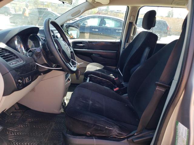 2C4RDGBG2ER161378 Dodge Grand Caravan Se