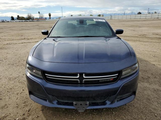 2C3CDXBG0FH893347 Dodge Charger Se