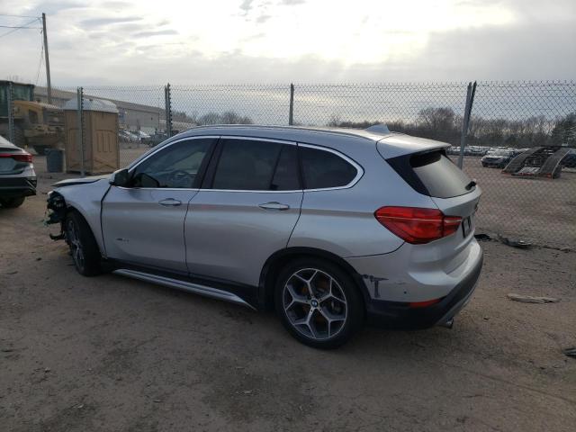 WBXHT3C33H5F73352 BMW X1 Xdrive28i