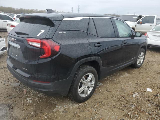 3GKALTEV7NL163356 GMC Terrain Sle