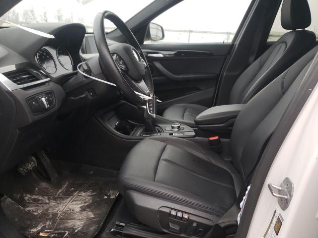 WBXHT3C38J5L31952 BMW X1 Xdrive28i