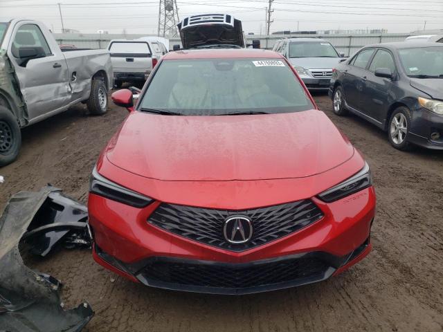 19UDE4H69PA009921 Acura Integra A-spec Tech