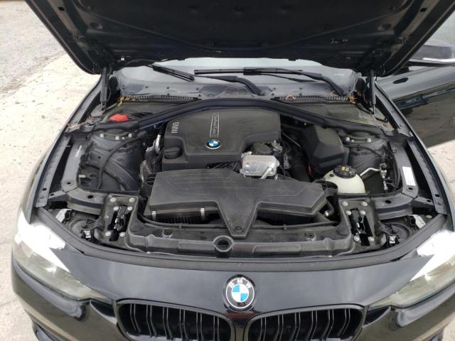 WBA8A3C51GK688255 BMW 320 XI