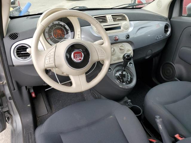 3C3CFFARXFT556022 Fiat 500 POP