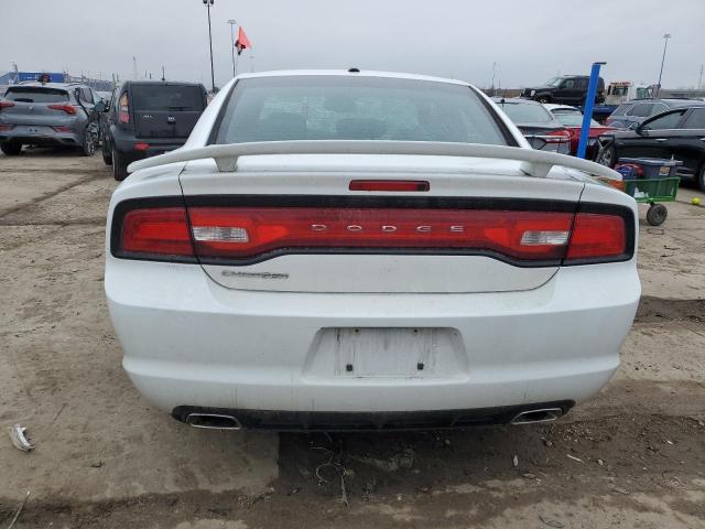 2C3CDXHGXEH163919 Dodge Charger Sxt