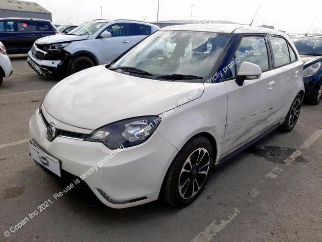 Auction sale of the 2017 Mg 3 Style Lu, vin: SDPZ1CBDAFD088509, lot number: 45435963