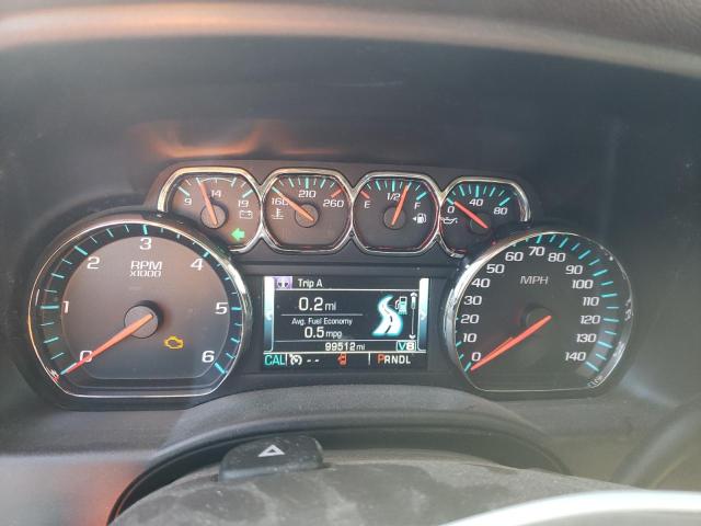 3GTU2MEC3HG177199 GMC Sierra K1500 Sle