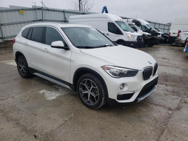 WBXHT3C38J5L31952 BMW X1 Xdrive28i