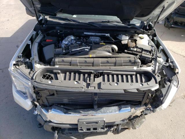 1GT49MEY7PF178010 GMC Sierra K2500 Sle