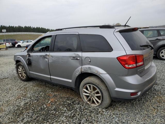 3C4PDCBG1GT224857 Dodge Journey Sxt