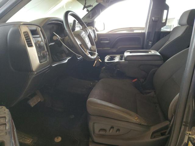 1GTV2UEC4EZ162212 GMC Sierra K1500 Sle