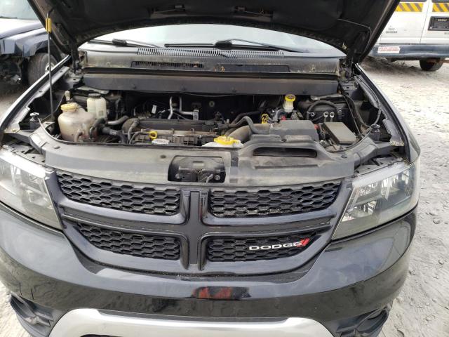 3C4PDCGB6GT181792 Dodge Journey Crossroad