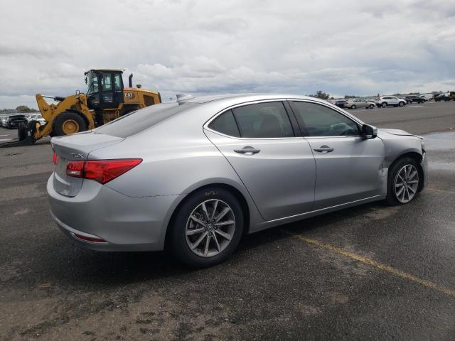 19UUB1F52JA001667 Acura TLX TECH