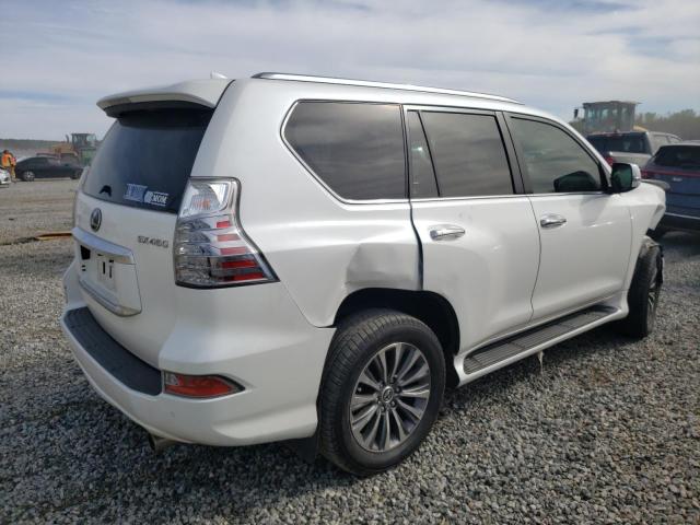 JTJGM7BX2L5246722 Lexus Gx 460 Luxury
