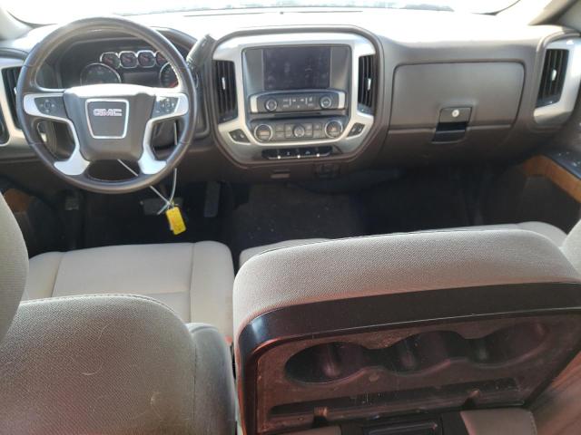 3GTU2MEC3HG177199 GMC Sierra K1500 Sle