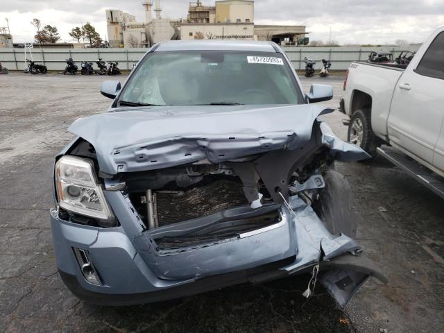 2GKALMEK8E6166573 GMC Terrain Sle