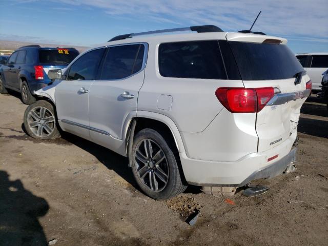 1GKKNPLS7KZ111518 GMC Acadia Denali