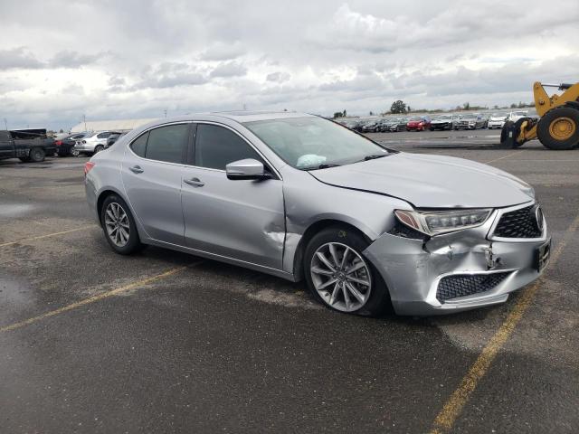 19UUB1F52JA001667 Acura TLX TECH