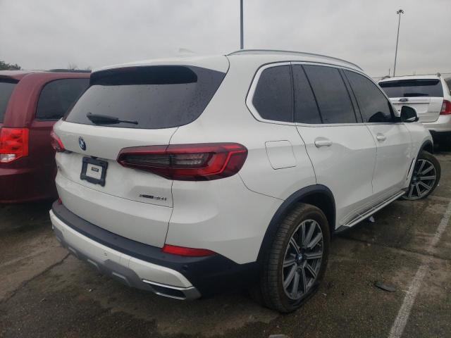 5UXCR6C52KLK87466 BMW X5 Xdrive40i