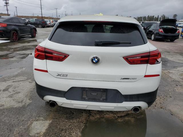 WBXYJ5C38JEF69899 BMW X2 Xdrive28i