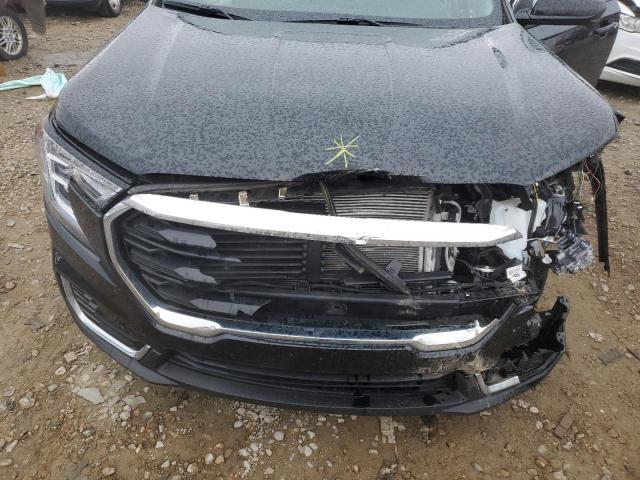 3GKALTEV7NL163356 GMC Terrain Sle