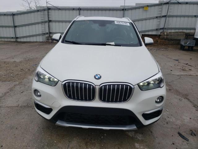 WBXHT3C38J5L31952 BMW X1 Xdrive28i