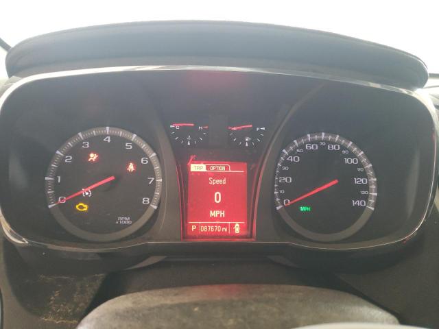 2GKFLWEK5F6251728 GMC Terrain Sle