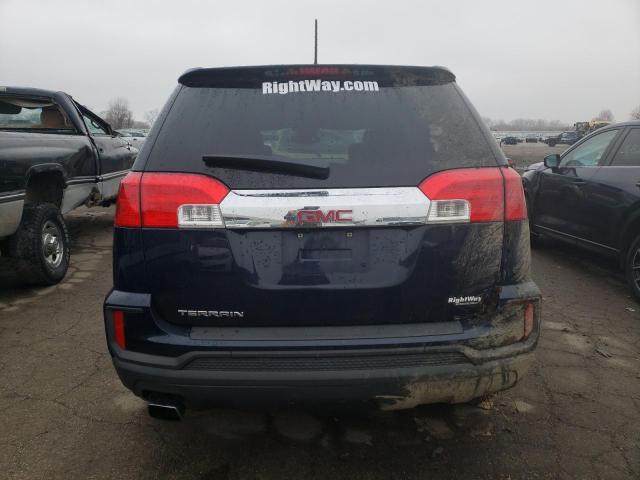 2GKALMEK7G6334173 GMC Terrain Sle