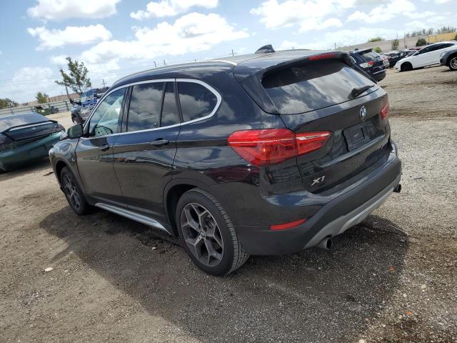 WBXHT3C52K5L97982 BMW X1 Xdrive28i