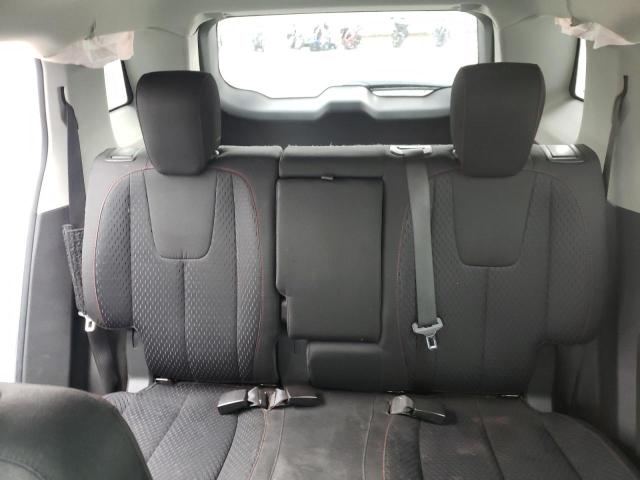 2GKALMEK8E6166573 GMC Terrain Sle