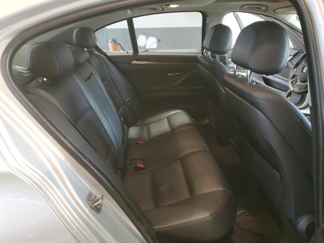 WBA5B3C5XGG253592 BMW 535 XI