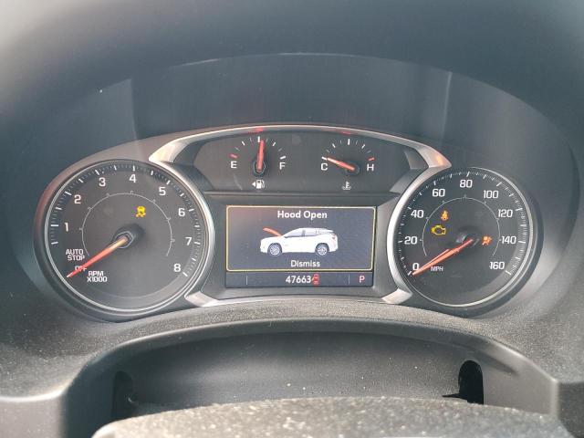 3GKALSEX3KL255202 GMC Terrain Denali