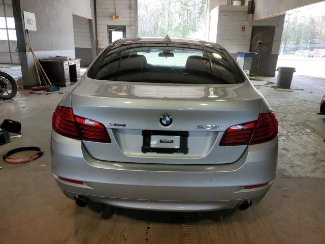 WBA5B3C5XGG253592 BMW 535 XI