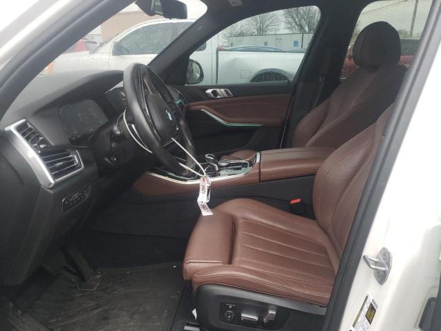 5UXCR6C52KLK87466 BMW X5 Xdrive40i