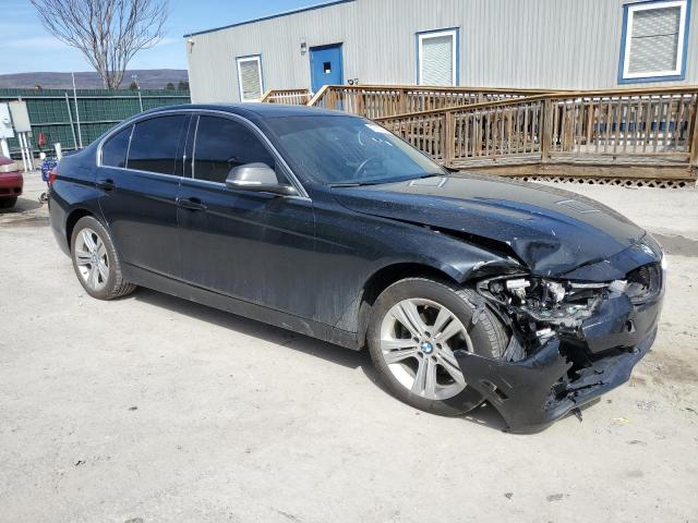 WBA8D9G34HNU63993 BMW 330 XI