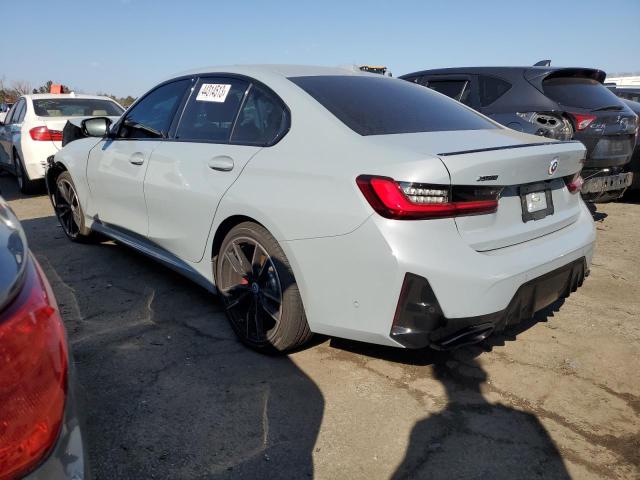 3MW49FF09P8D08587 BMW M340XI