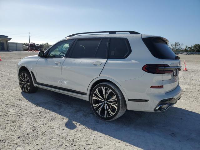 5UX23EM00P9P65978 BMW X7 Xdrive40i