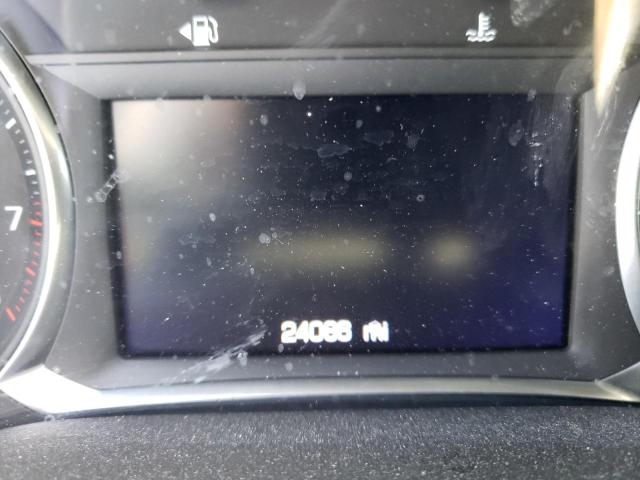 1GKKNKLA2LZ228063 GMC ACADIA SLE