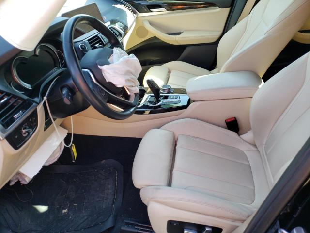 5UXTR9C59KLP93121 BMW X3 Xdrive30i