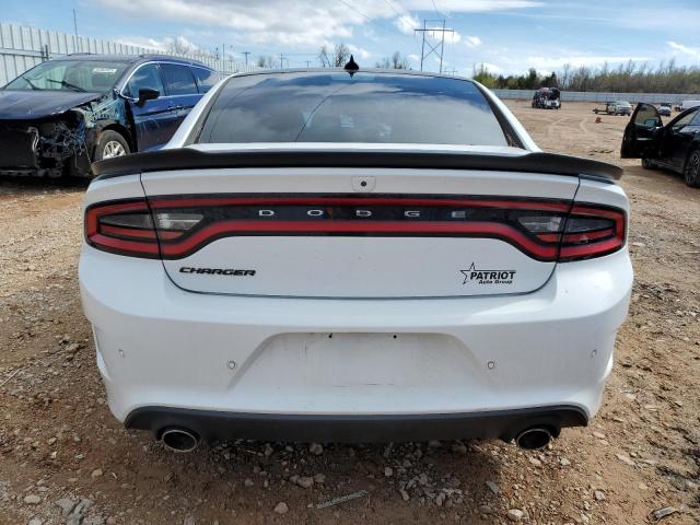 2C3CDXGJ9HH543528 Dodge Charger R/t 392