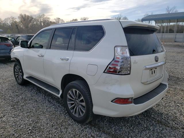 JTJGM7BX2L5246722 Lexus Gx 460 Luxury