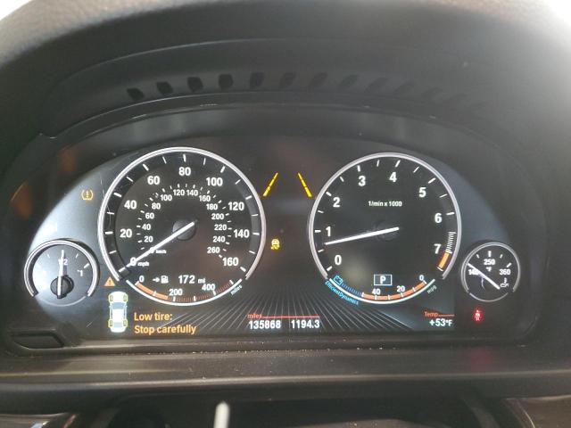WBA5B3C5XGG253592 BMW 535 XI