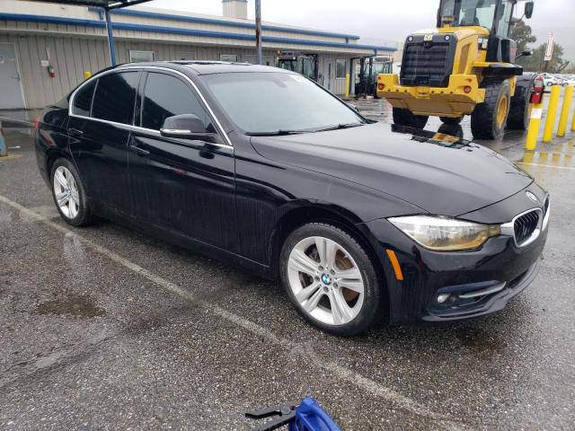 WBA8B9G36HNU53407 BMW 330 I