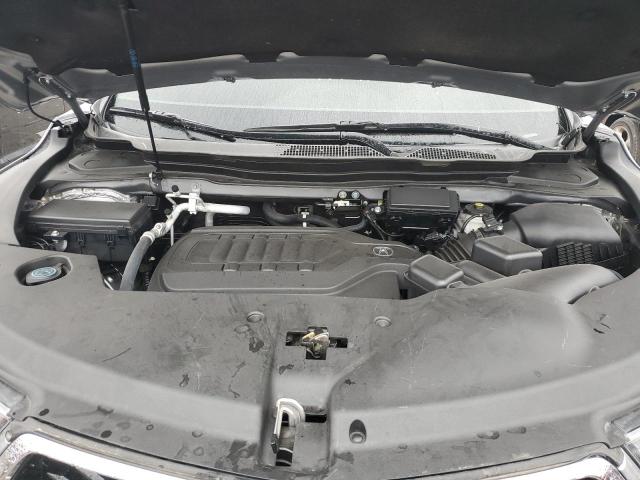 5J8YD4H52LL040907 Acura Mdx Technology