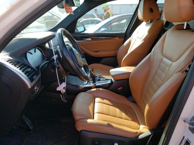 5UXTS3C59J0Z02534 BMW X3 Xdrivem40i