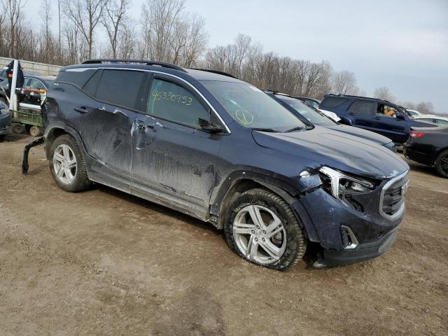 3GKALTEX6JL128318 GMC Terrain Sle