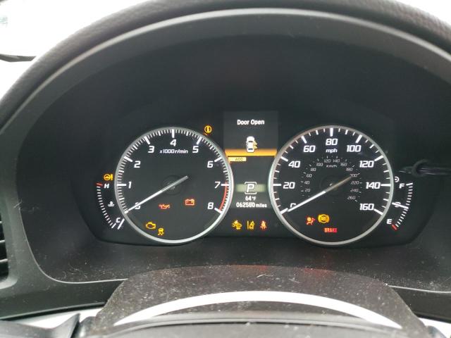 19UDE2F73KA012225 Acura Ilx Premium