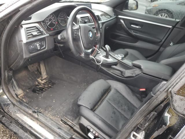 WBA4J1C54JBG78302 BMW 430i Gran Coupe